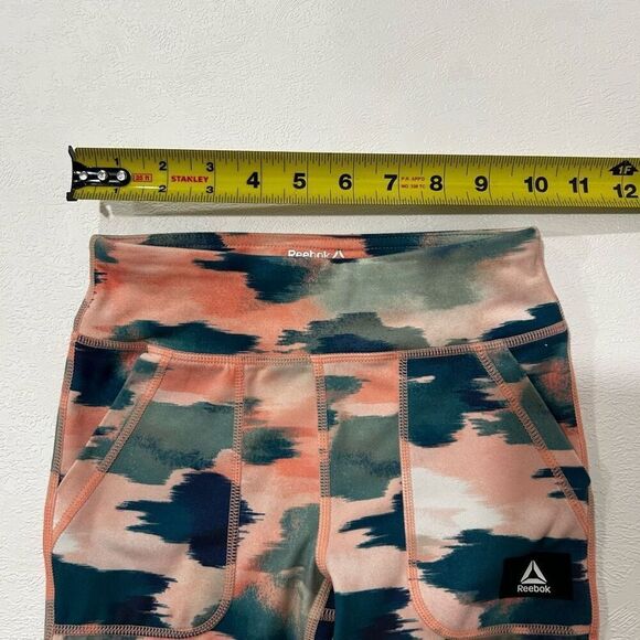 Reebok Girls Leggings Bundle (Size 6/6X - Small) - Picture 6 of 9
